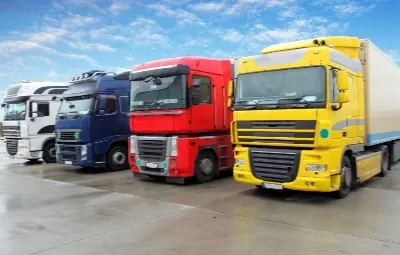 Konya Cumayeri Nakliye Ambarı