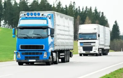 Konya ile Cumayeri Arası Eşya Taşıma